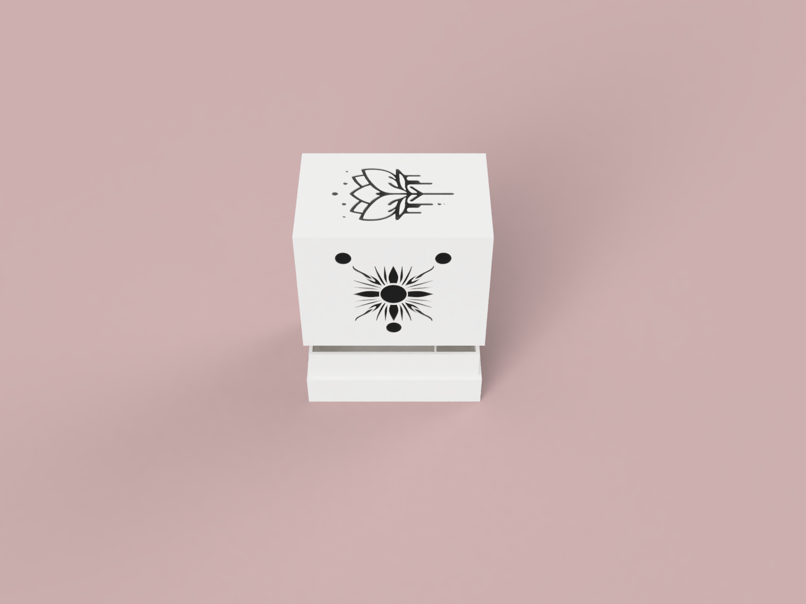 White Mana