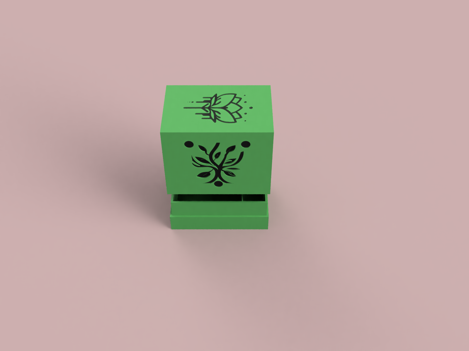 Green Mana