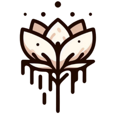 Molten Magnolia 3D