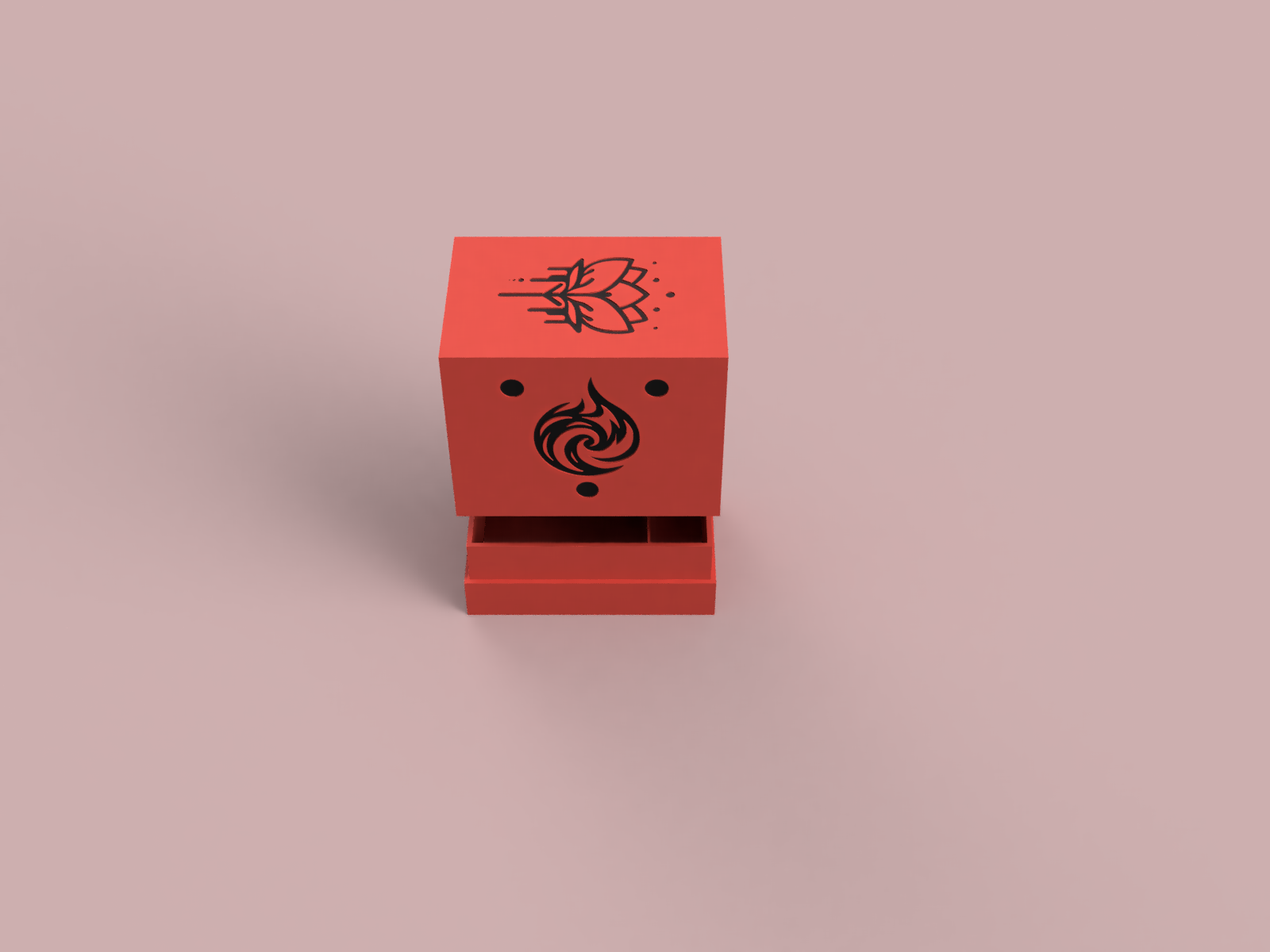 Red Mana