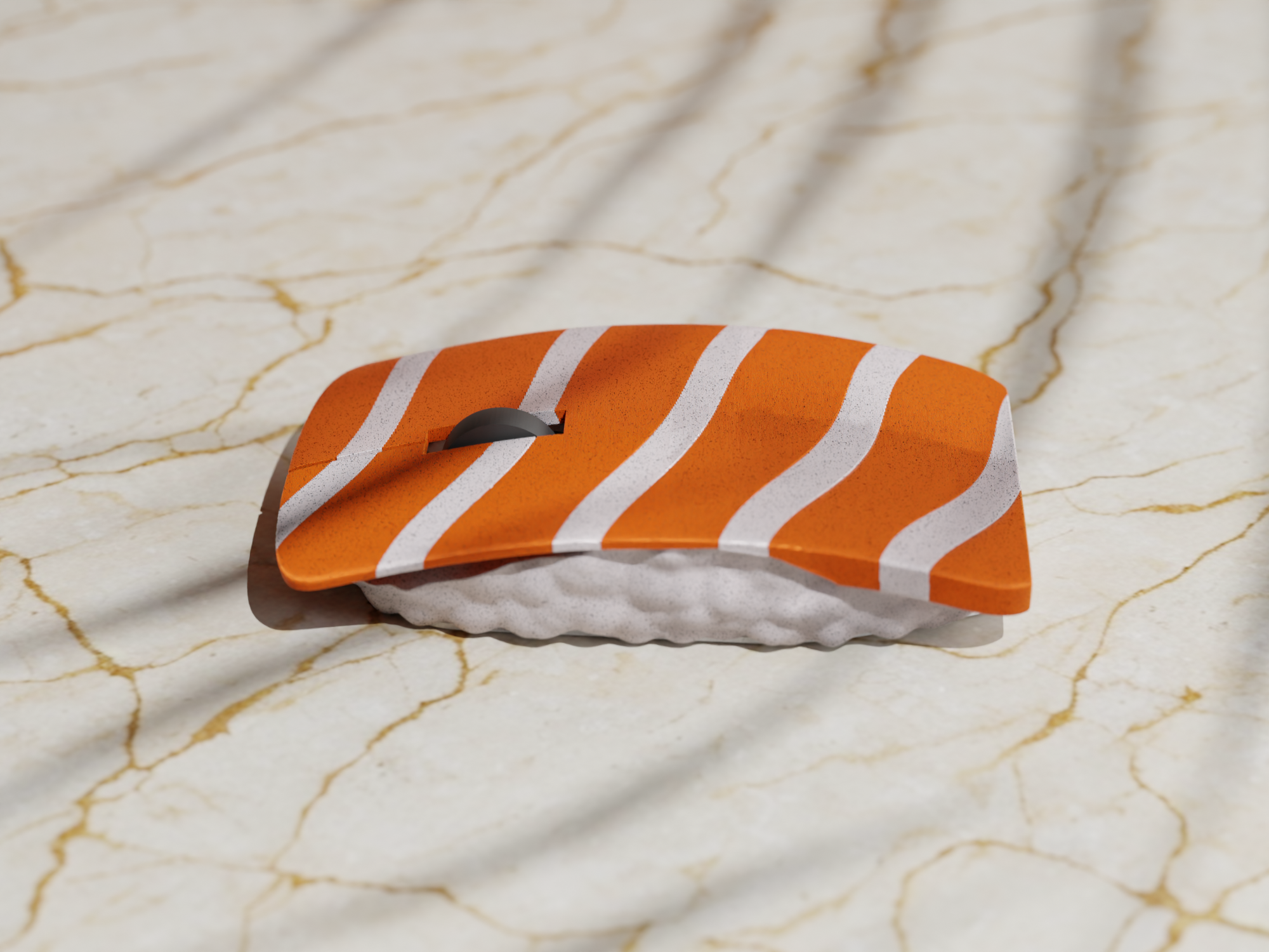 Sushi Mouse