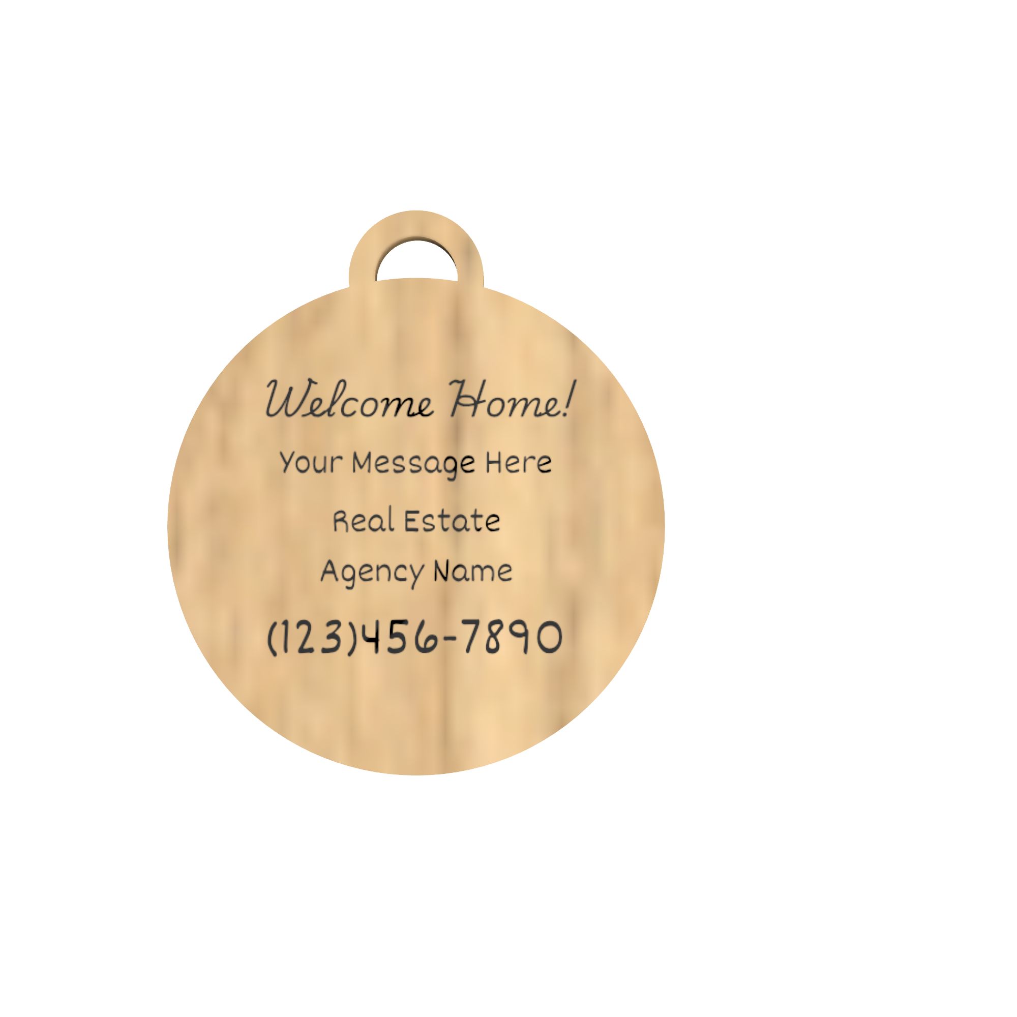 Real Estate Key Chains Circle 2.png