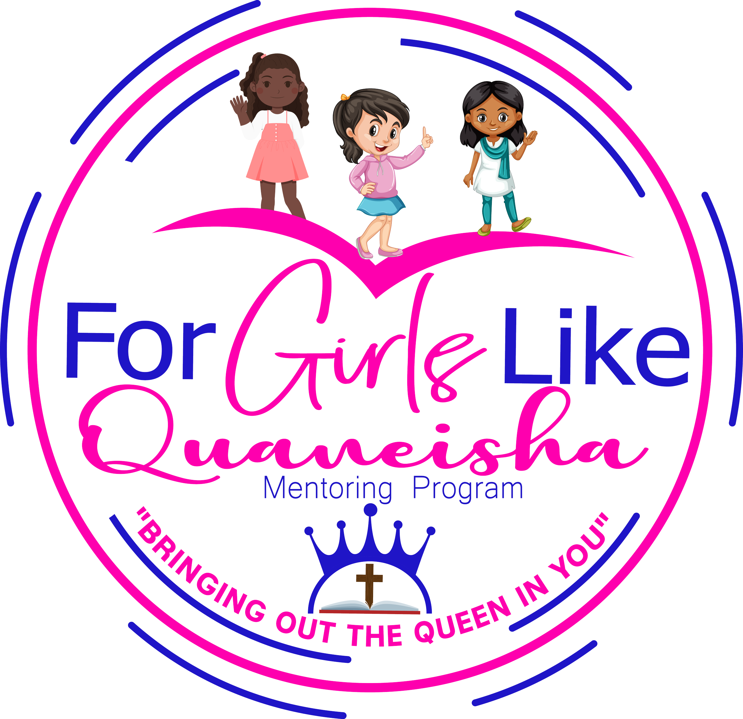 PROGRAMS | Enroll Your Daughter Today — For Girls like Quaneisha, image size:2500x2420