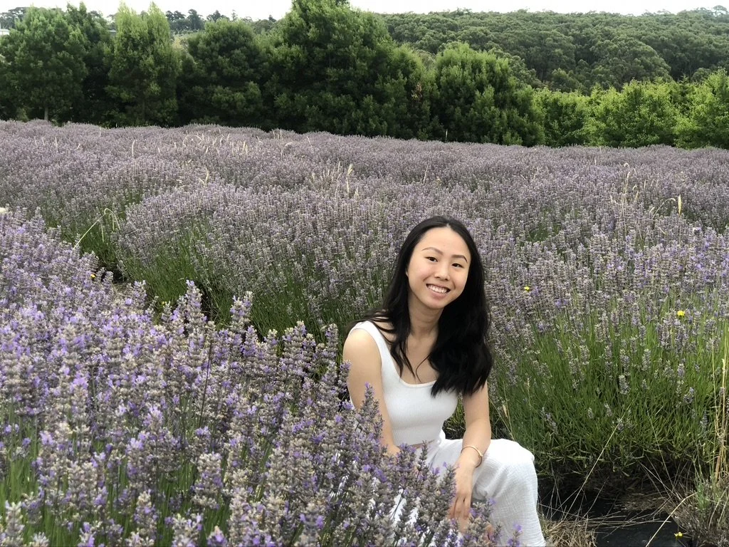 Aly, The Cat Whisperer