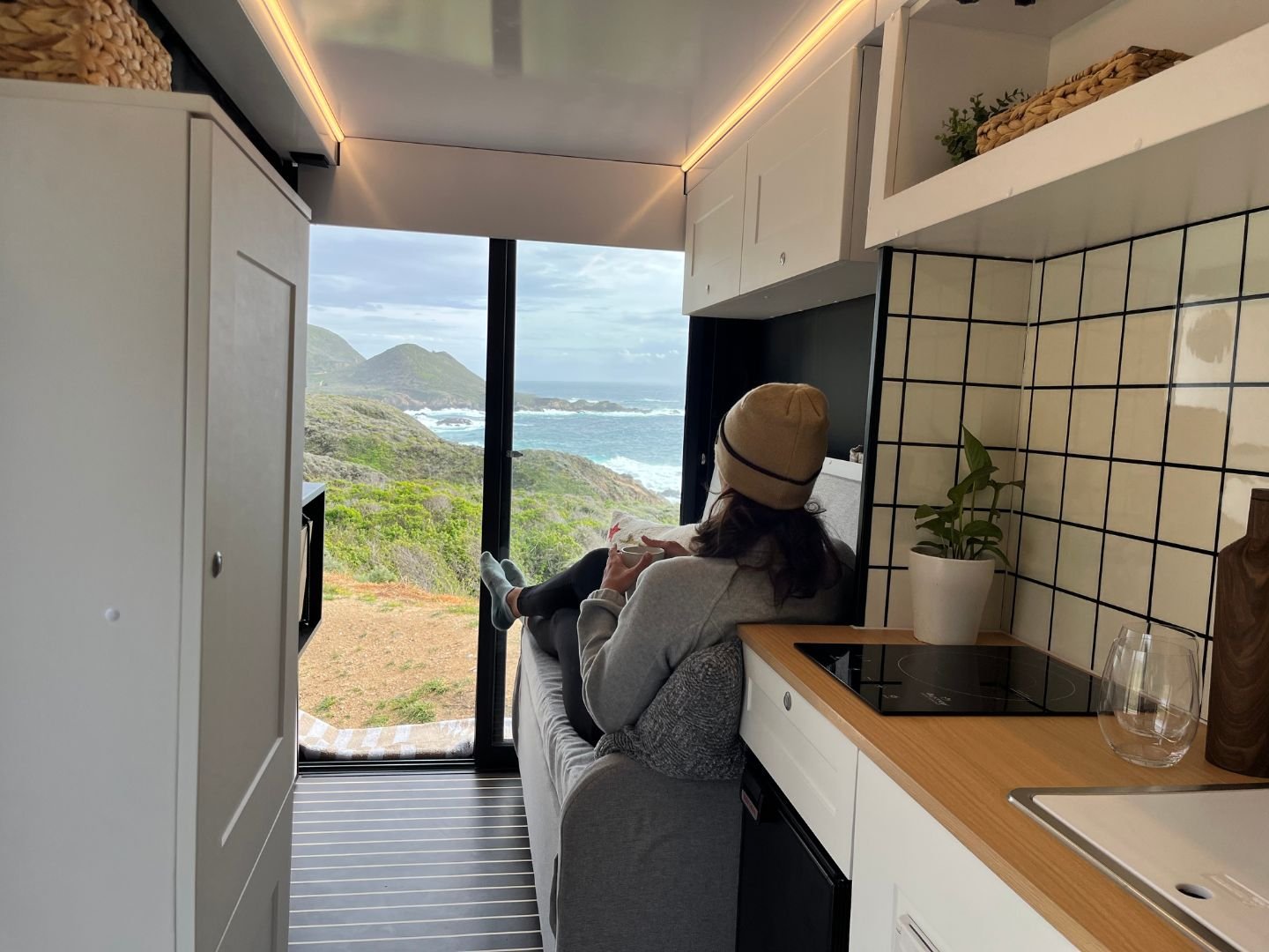 Snap Campers | Upgrade Your Van Effortlessly