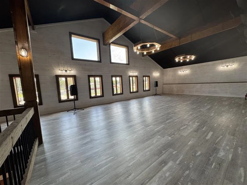 Corporate + Other Events — Lakeridge Venue