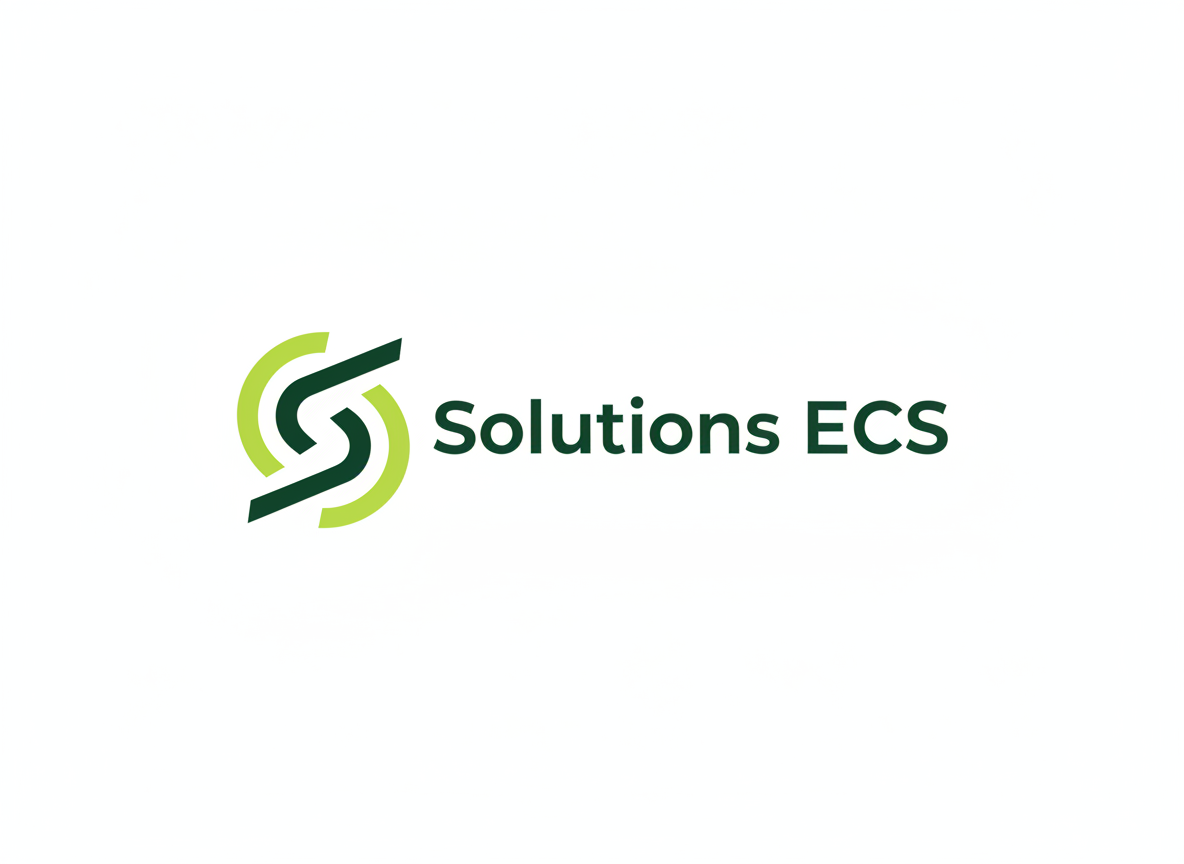 Solutions ECS