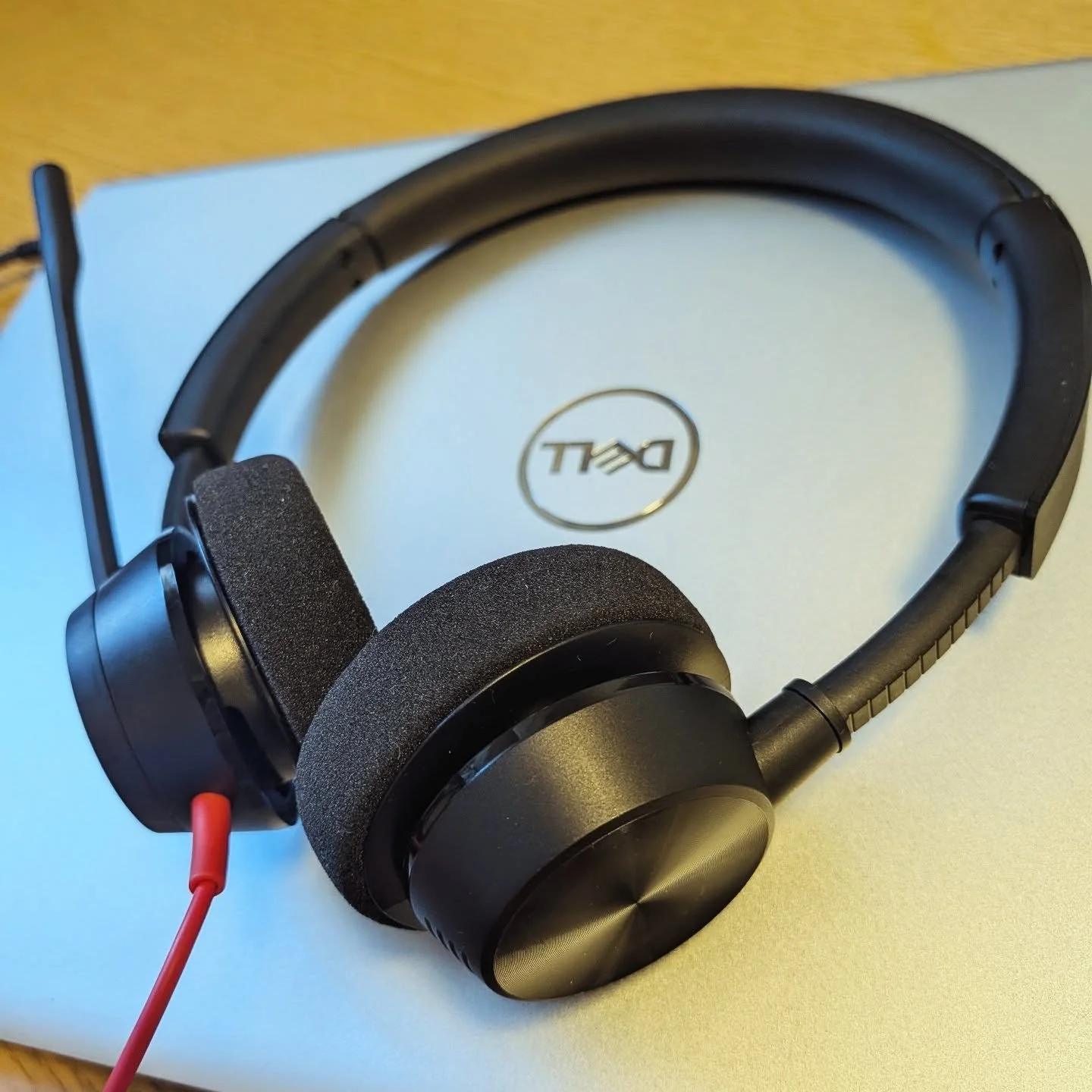 新しいヘッドセット、新しい気分。

大家好，很高兴和大家见面。我是中日口译，笔译的 福福。