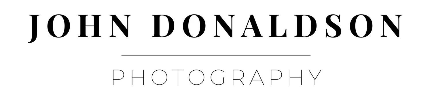 John Donaldson Photography