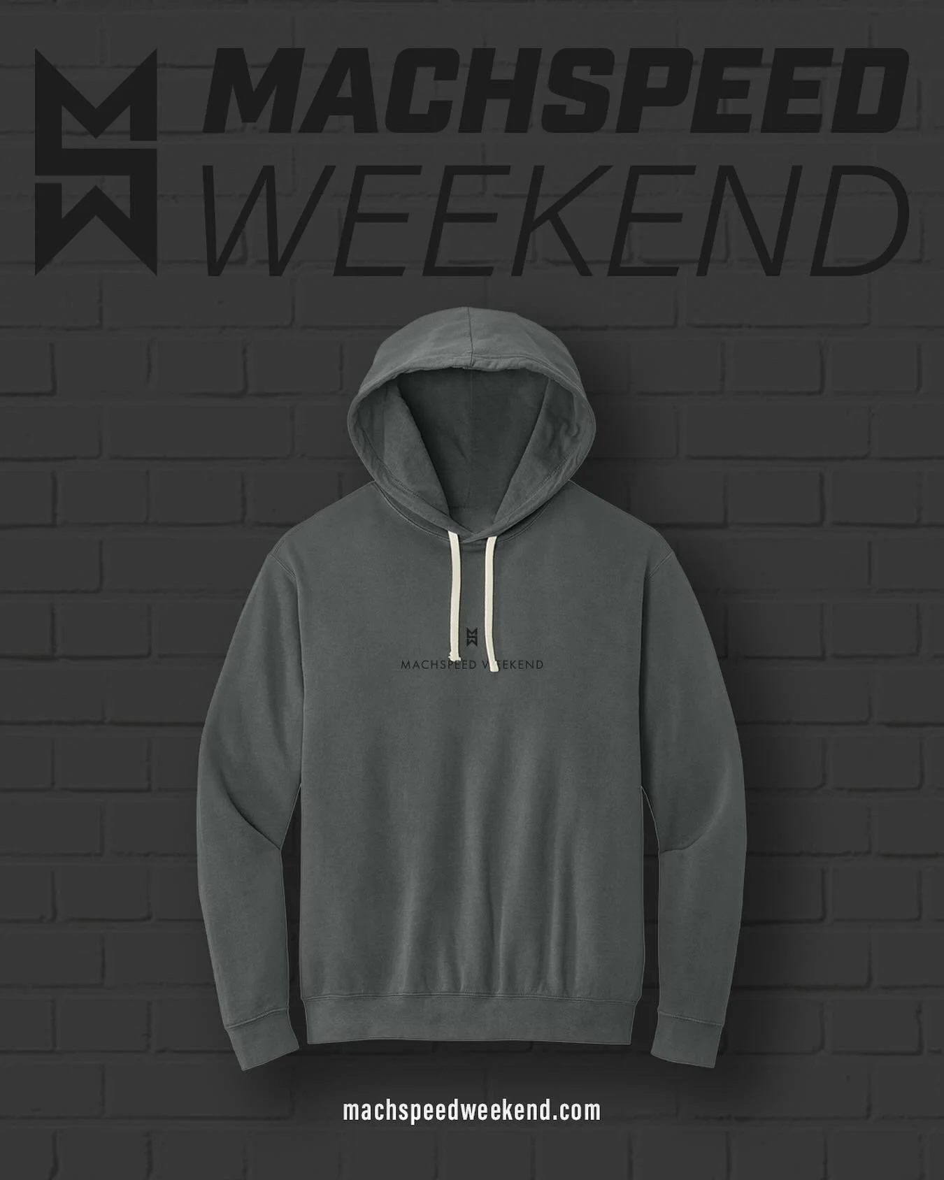 The new designs are racing in - engineered for comfort, built for race days or rest days.
Available soon at machspeedweekend.com 🏁
#MachspeedWeekend #F1Lifestyle #RaceReady #WeekendWear #FuelYourFit