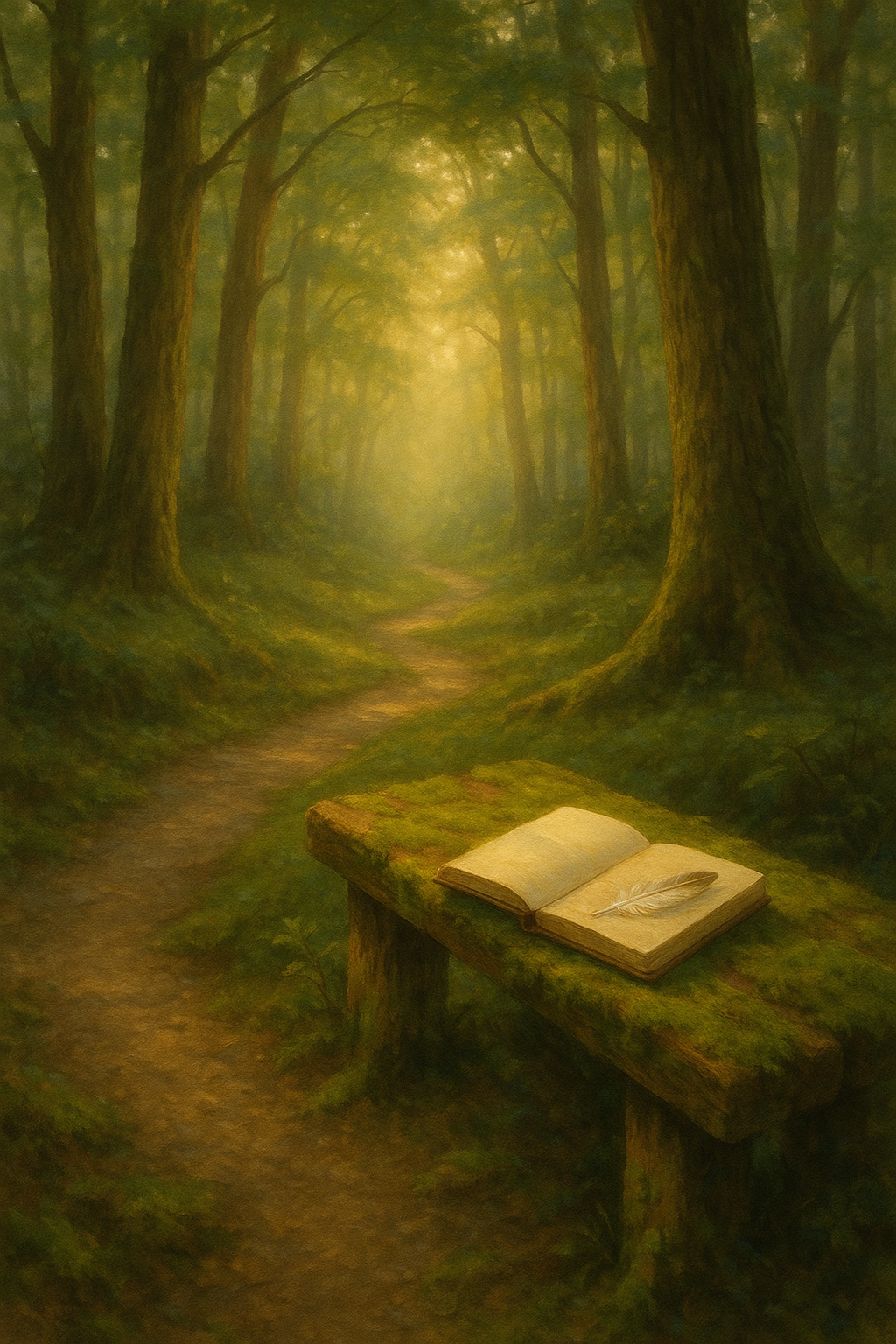 Trusting the journey in the forest.png