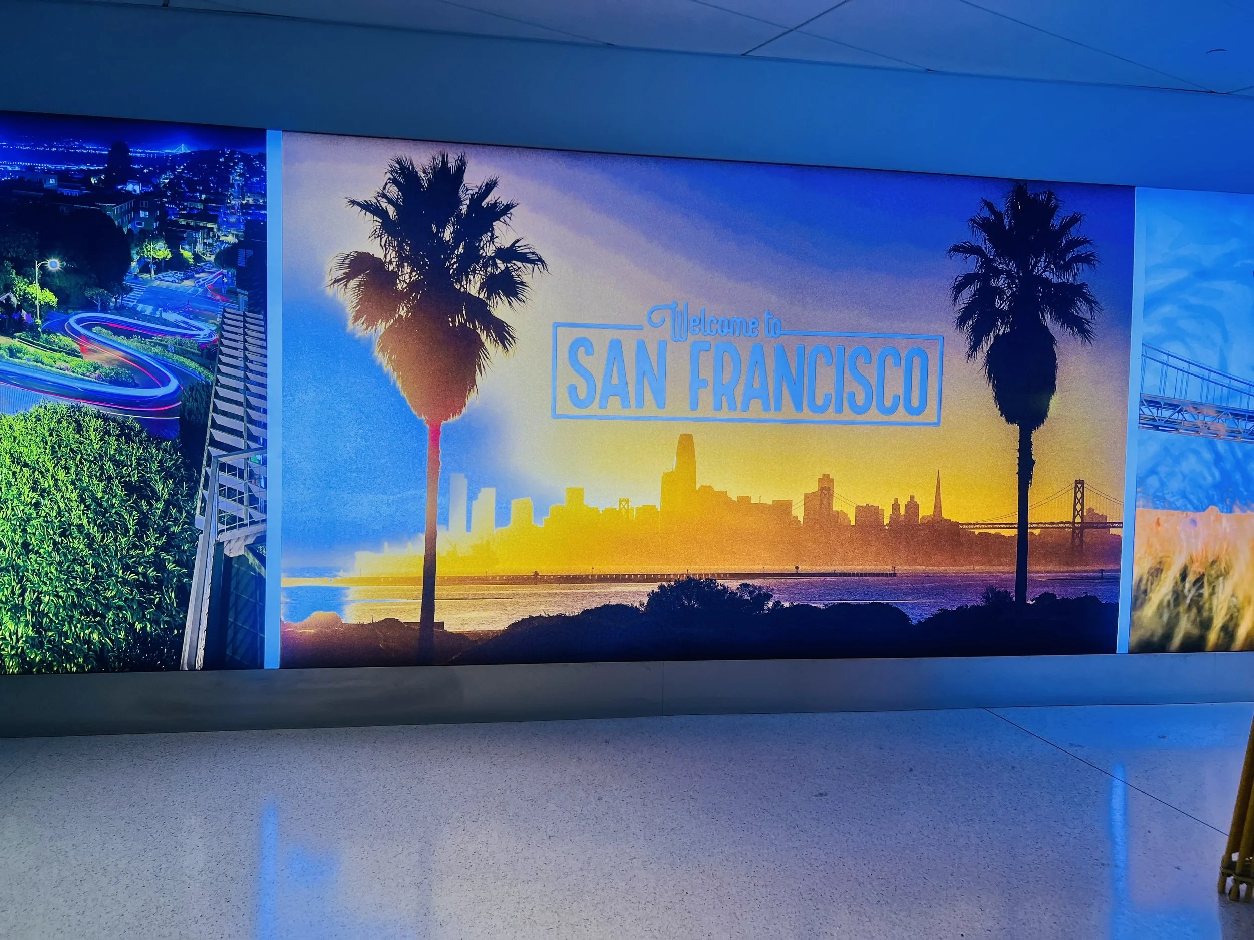 San Francisco: A Journey of Heartfelt Moments