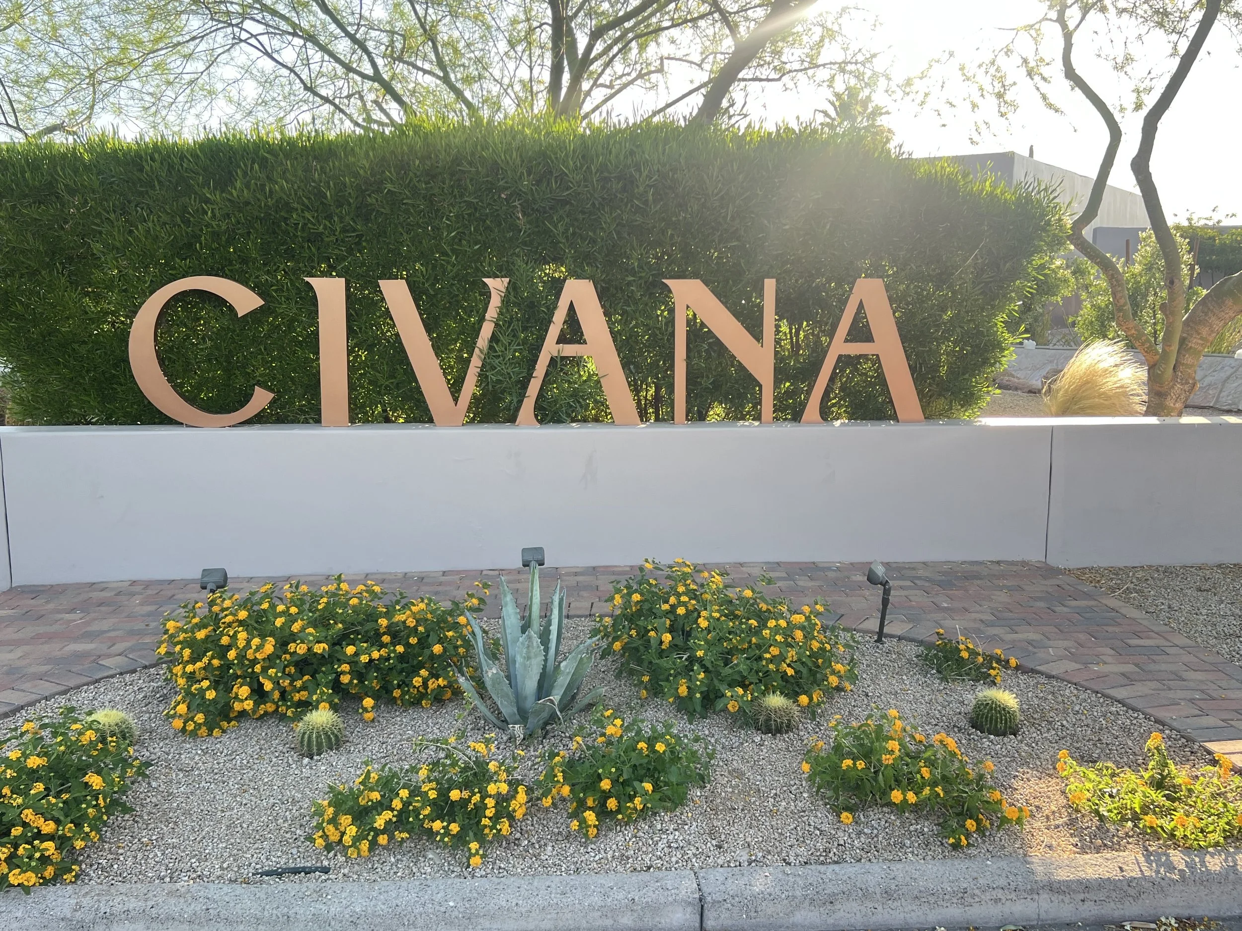 Civana Wellness Resort & Spa: A Soft Return to Myself