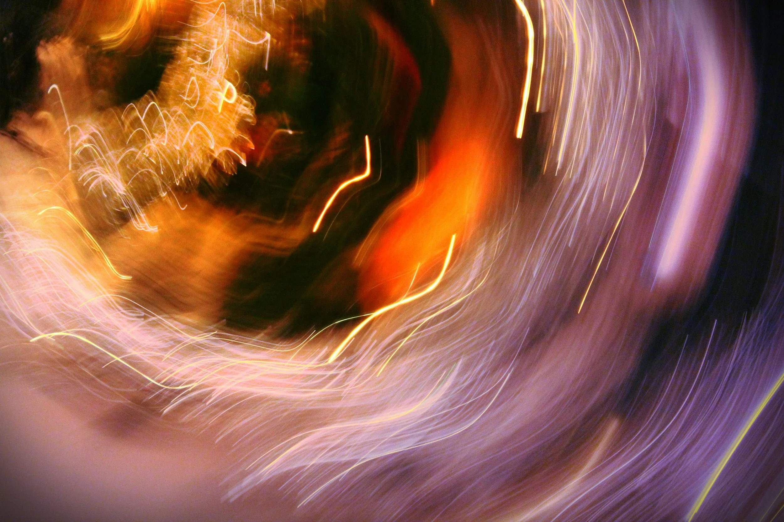 2025 Reflections: Holding Gratitude Through a Year of Growth