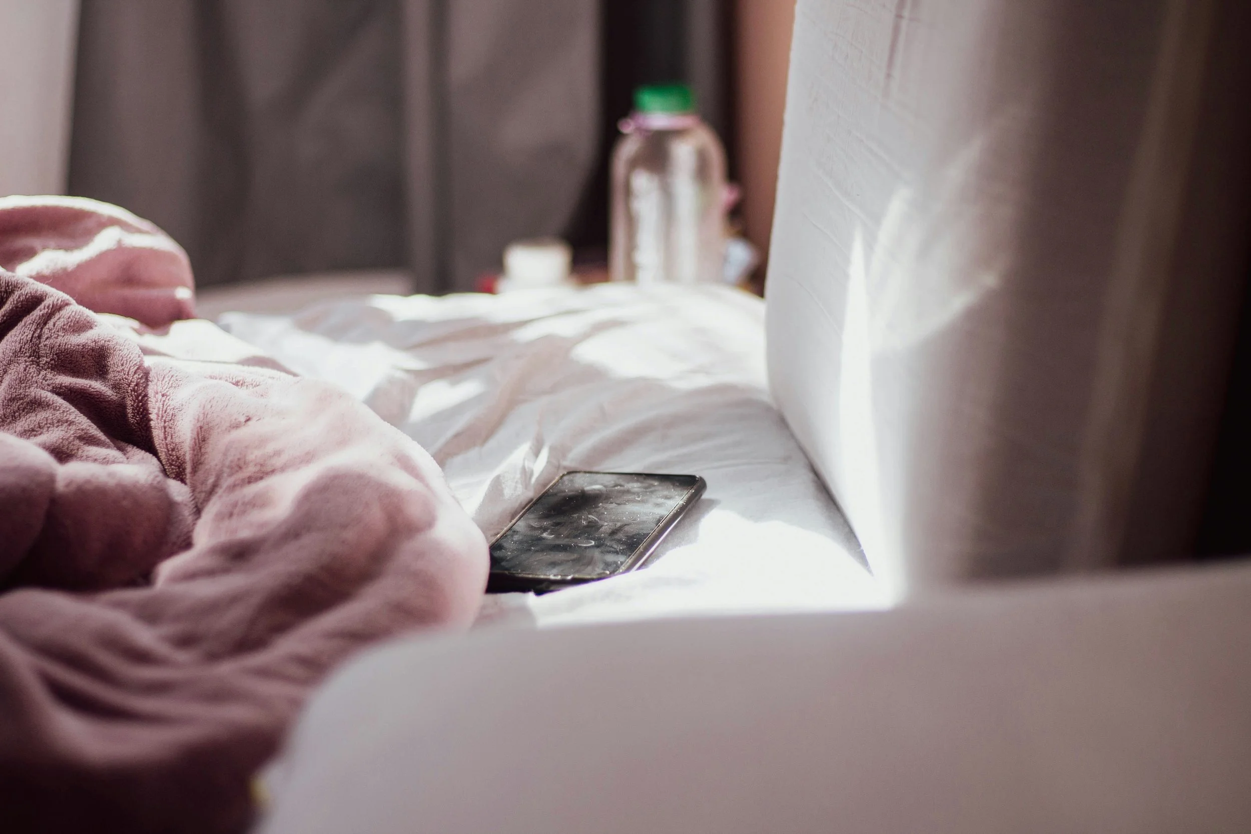 When You Realize You’ve Outgrown Your Life