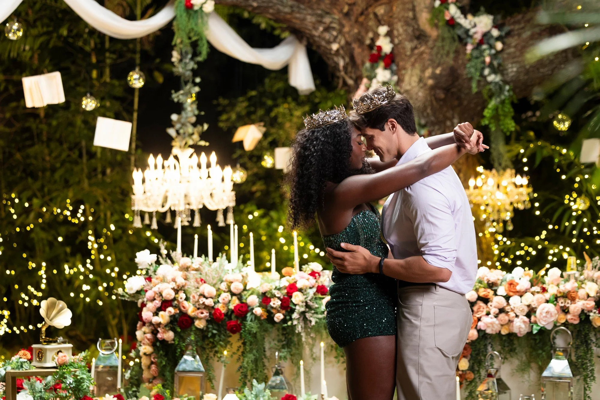 What Fairy Tales Have Always Tried to Teach Us - Love Island USA
