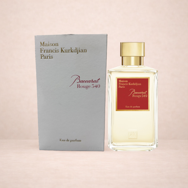 Baccarat Rouge 540 Eau de Parfum – 6.8 oz