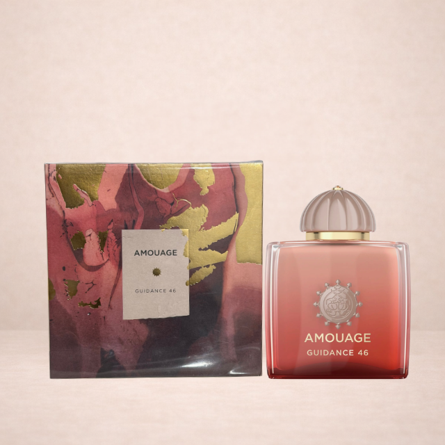 Amouage Guidance 46 – Eau de Parfum (3.4 oz)