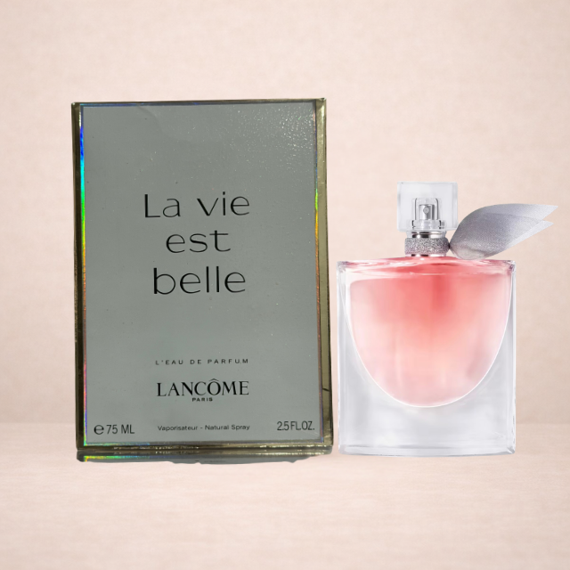 Lancôme La Vie Est Belle Eau de Parfum – 2.5 oz