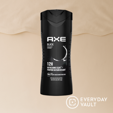 Axe Body Wash