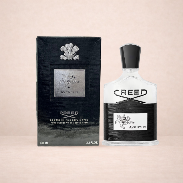 Creed Aventus Eau de Parfum – 3.3 oz