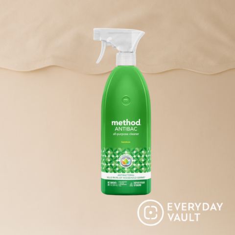 Method Antibacterial All Purpose (Bamboo)- 28 fl oz