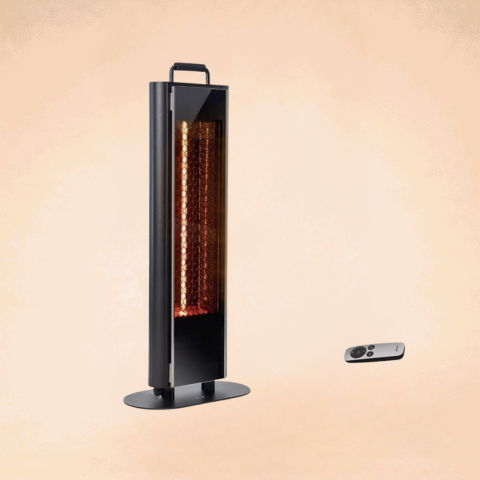 Outdoor Patio Heater – Stand Alone