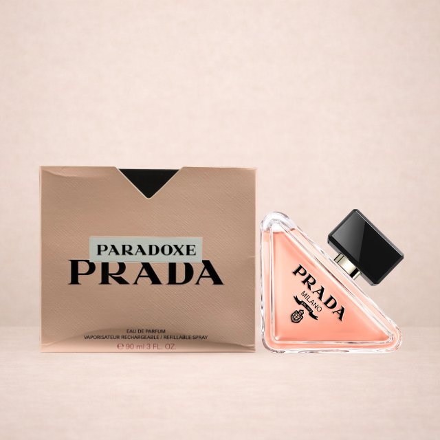 Prada Paradoxe Eau de Parfum