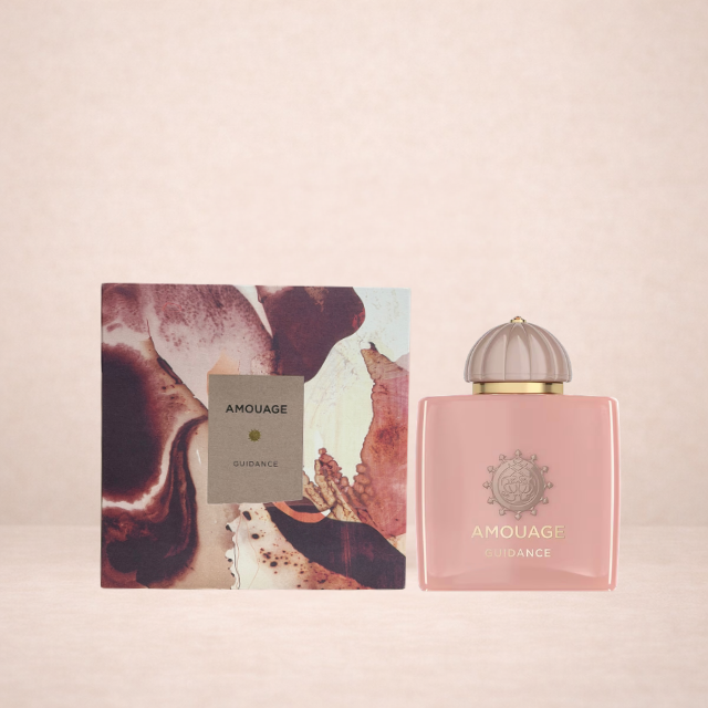 Amouage Guidance Eau de Parfum – 3.4 oz