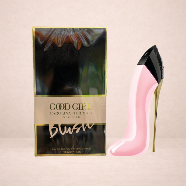 Carolina Herrera Good Girl Blush Eau de Parfum – 2.7 oz