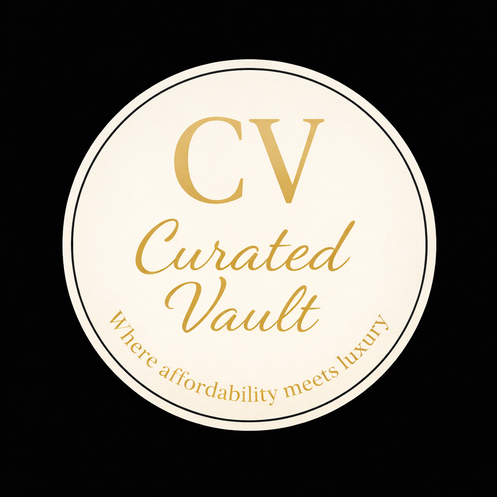 Curated Vault 