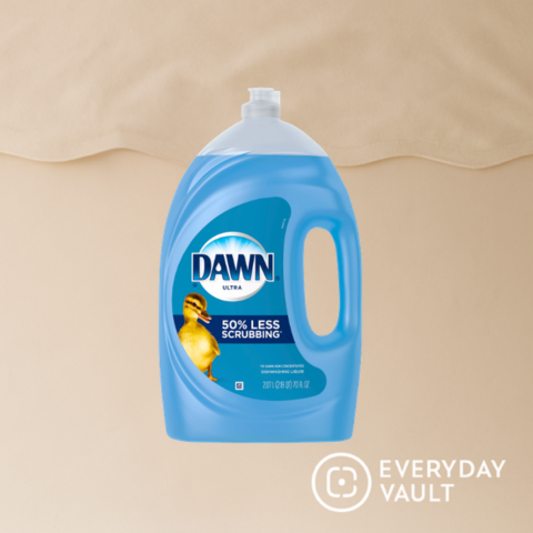 Dawn Ultra Dish Soap 56 oz