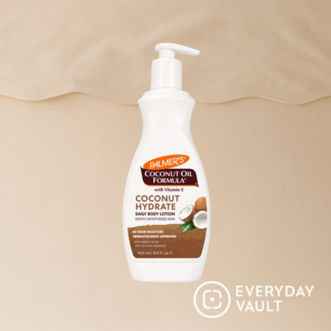 Palmer's Coconut Oil Body Lotion