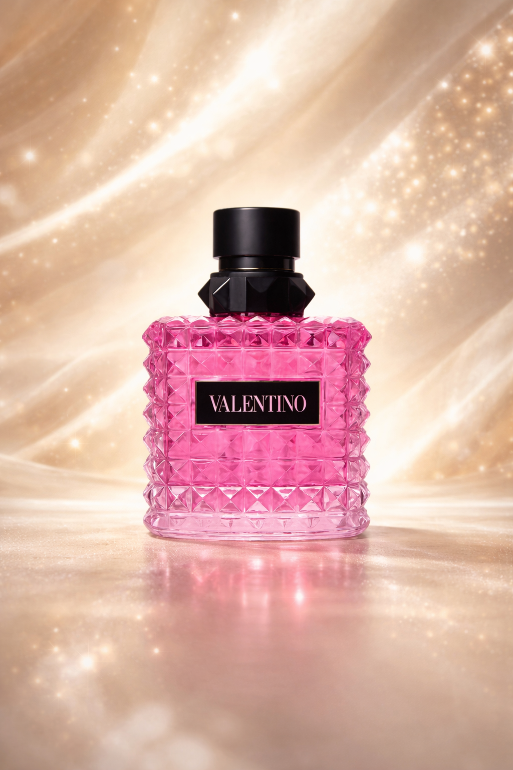 Valentino Born in Roma – Eau de Parfum (3.4 oz)