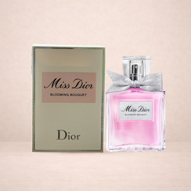 Miss Dior Blooming Bouquet Eau de Toilette