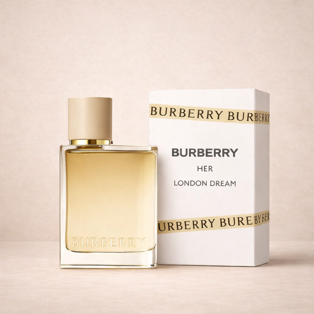 Burberry Her London Dream Eau de Parfum