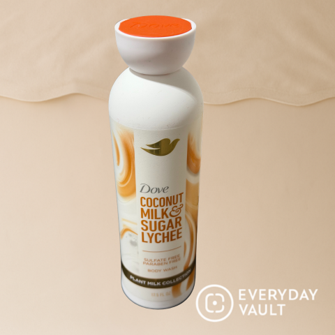 Dove Body Wash 17.5oz