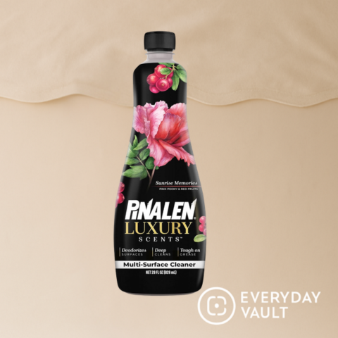 Pinalen Multi-Surface Cleaner