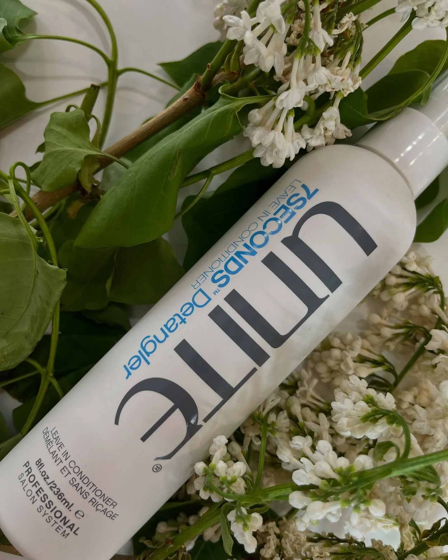 If you&rsquo;re not using this post shower you are ✨missing out ✨

I swear this baby brings everyone&rsquo;s hair back to life, replenishing moisture, environmental protection and creating the most soft and silky locks 🥰