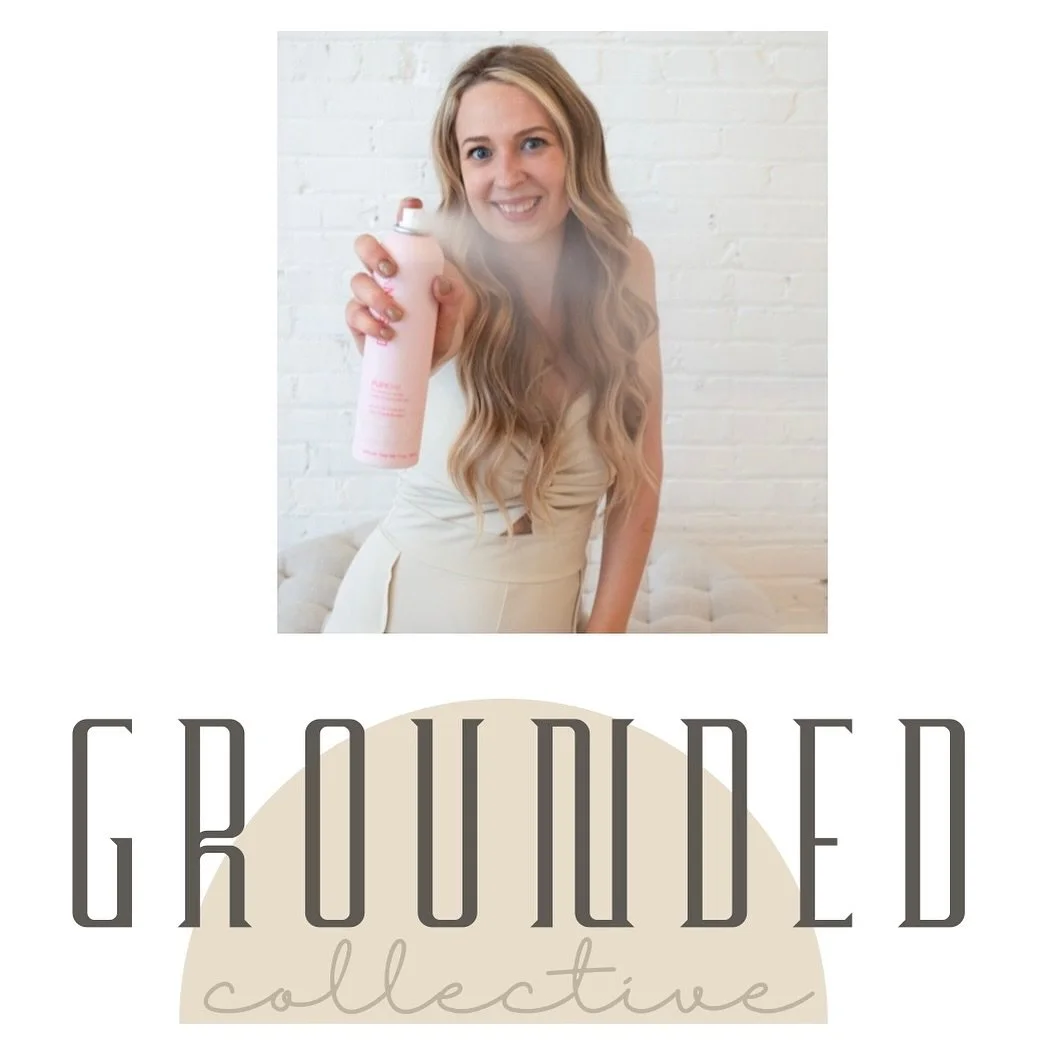 EXCITING NEWS ✨📢📣

I&rsquo;m so excited to finally share with you guys what I have been busy with this past month. I can finally share the opening of Regina&rsquo;s newest hair studio @groundedcollective.yqr Located in the same beautiful house in t