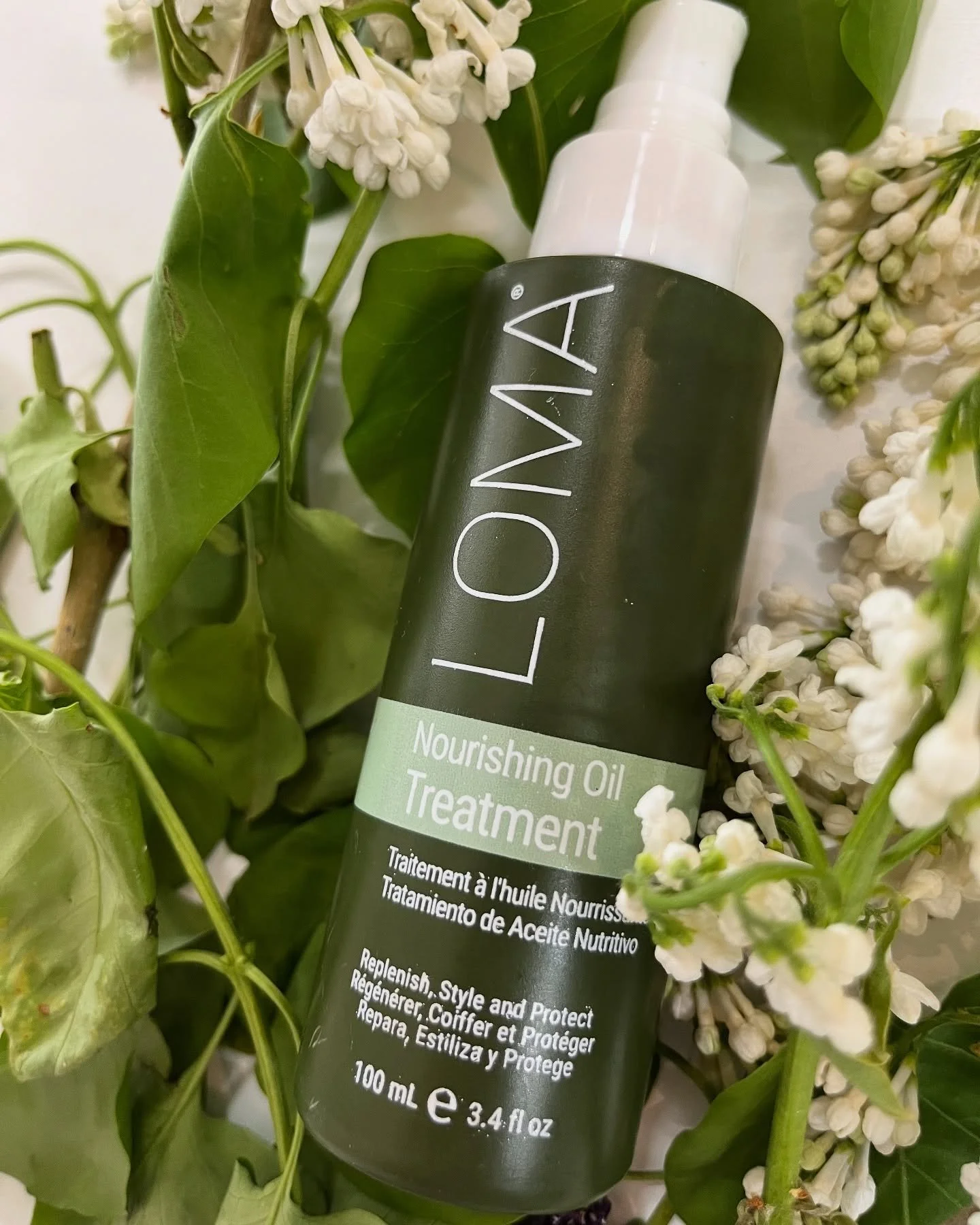 Winter hair struggles? 🤍🥶
Regina winters can be rough, but your hair doesn't have to suffer! Here are my top tips for keeping your colour fresh and extensions healthy:
1️⃣ Hydrate, hydrate, hydrate
2️⃣ Leave-in products save the day
3️⃣ Be gentle w