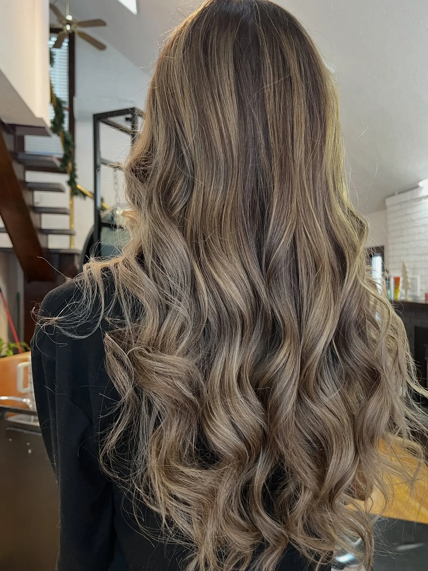 In our lighter and brighter era 😍✨