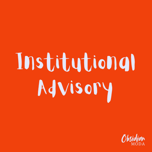 Institutional Advisory