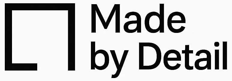 Made by Detail