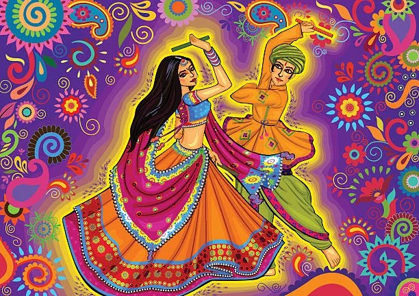 Garba Night