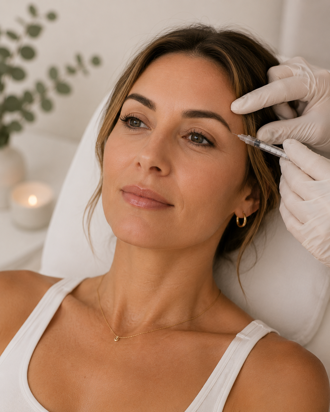 Refresh and Renew Tox Treatment