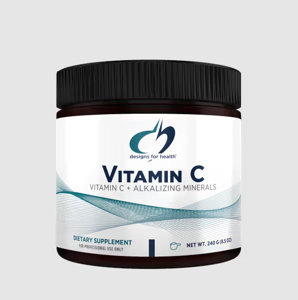 Vitamin C Powder