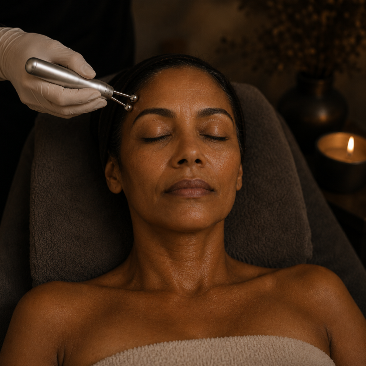 Lift & Tighten Facial