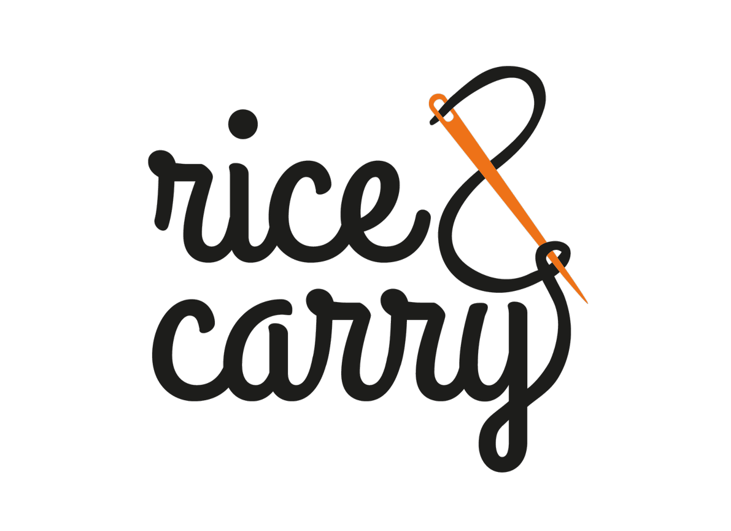 Rice &amp; Carry AUS