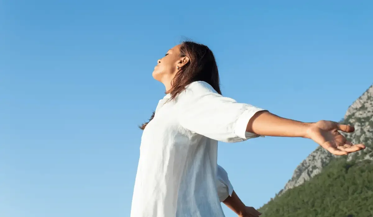 What is Somatic Therapy? How Does it Help with Anxiety and Depression?&nbsp;